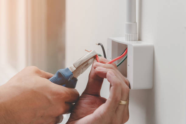 Best Smoke and Carbon Monoxide Detector Installation  in Black River, NY