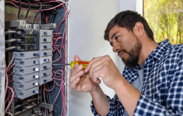 Best Emergency Electrical Repair Services  in Black River, NY