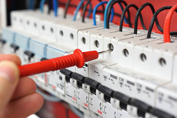 Best Electrical Maintenance Services  in Black River, NY